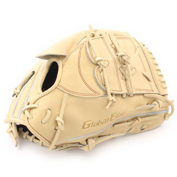 硬式グローブ / グローバルエリート 投手用 伊藤型 硬式グラブ 右投げ