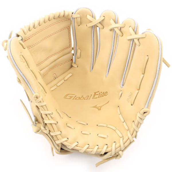 硬式グローブ / グローバルエリート 投手用 伊藤型 硬式グラブ 右投げ