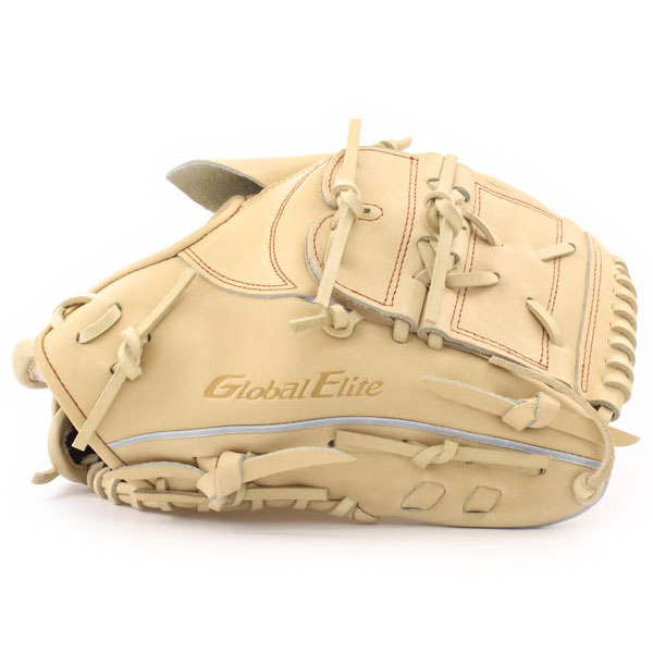 硬式グローブ / グローバルエリート 投手用 伊藤型 硬式グラブ 右投げ