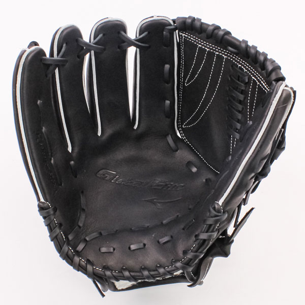 軟式グローブ / ミズノ グローバルエリート 投手用 軟式グラブ 左投げ