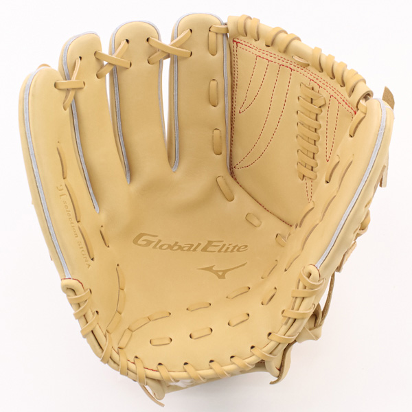 新品　軟式グローブ　投手用　中学軟式対応　型付け込み 新品 軟式グローブ 投手用 中学軟式対応 型付け込み MIZUNO 軟式