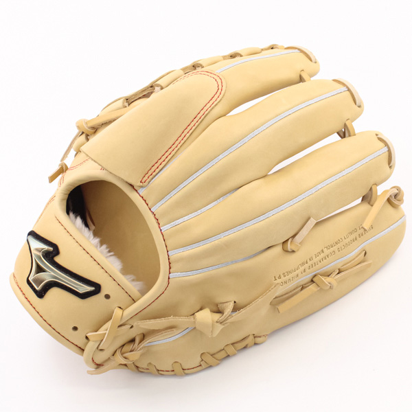 ［やい］マルーチ　軟式グローブ　左投 やい様専用］マルーチ 軟式グローブ 左投