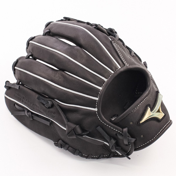 軟式内野用、型良、値下げ可 Img7881-1.jpg