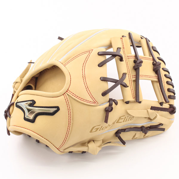 ミズノ グローバルエリート 軟式グローブ 型付け抜群 MIZUNO 野球 ミズノ 限定 軟式 グローブグラブ グローバル