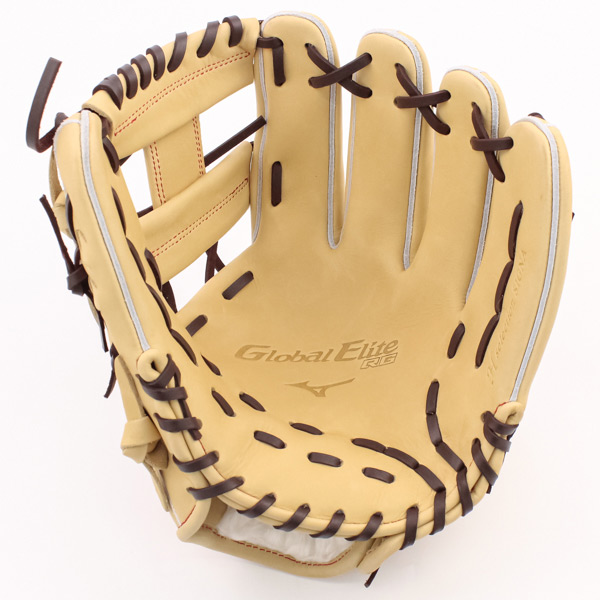 少年野球 グローブ / ミズノ グローバルエリート オールラウンド GA10