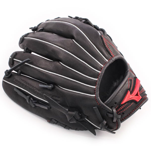 少年野球 グローブ / ミズノ オールラウンド Mサイズ 右投げ ウィル