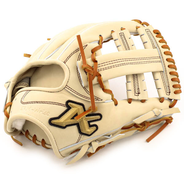 硬式グローブ / アトムズ 内野手 硬式グラブ 右投げ 硬式 中学硬式