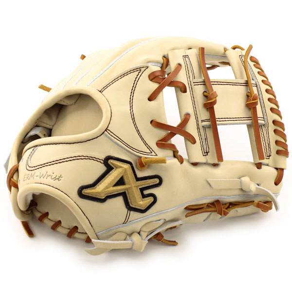 硬式内野手用グローブアトムズ