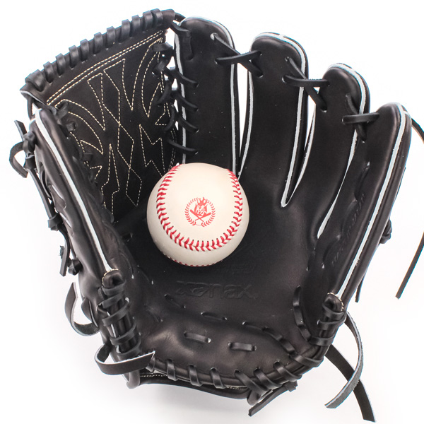 ザナックス硬式グローブ右投げ 【公式通販】