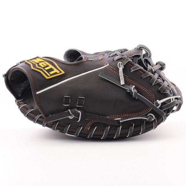 軟式キャッチャーミット / ゼット キャッチャーミット 軟式 右投げ