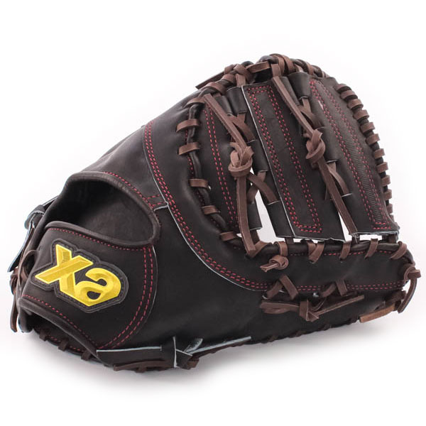 zanax ザナックス ファーストミット 軟式 軟式ファーストミット