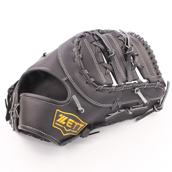 ゼット　プロステイタス　軟式一塁手用　ファースト用 軟式ファーストミット プロステイタス 一塁手用 | 【ZETT】ゼット