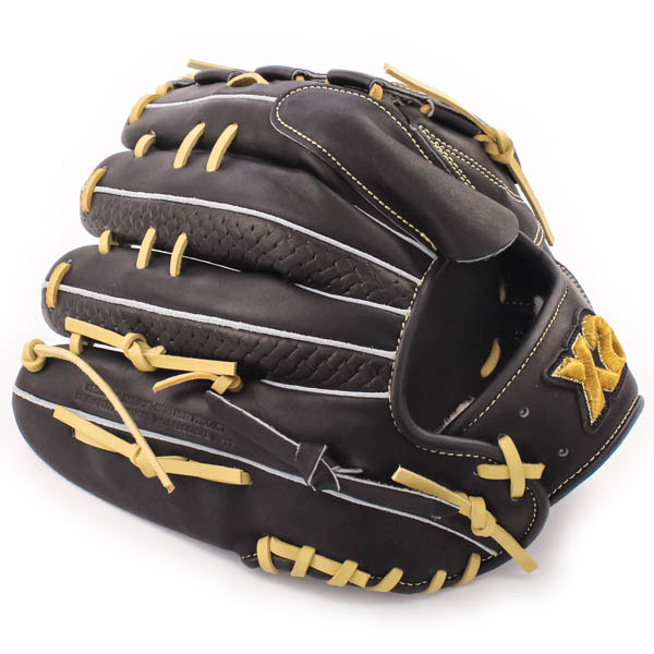 XANAX（ザナックス） 軟式用グラブ トラスト 内野手用 右投げ 軟式トラストエックス（サイズ29.5cm）内野手用｜ザナックス公式
