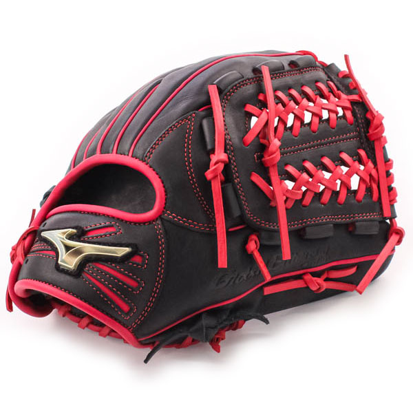 ミズノ グローブ ジュニア オールラウンド用 Global Elite RG 楽天市場】ミズノ【MIZUNO】グローバルエリート RG【GLOBAL