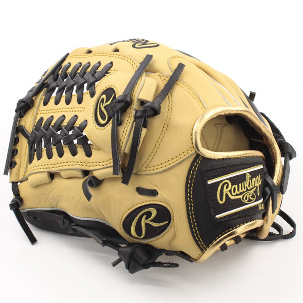 少年野球 グローブ / ローリングス オールラウンド Lサイズ 左投げ