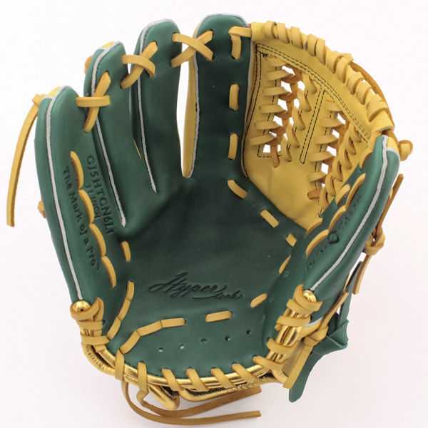 ローリングス　ジュニア　野球　少年　オールラウンド　グローブ　左投げ 少年野球 グローブ / ローリングス オールラウンド Lサイズ 左投げ