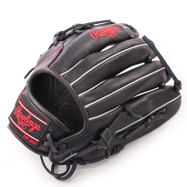 ローリングス　GJ5R9G9M　ジュニア用　軟式用　オールラウンド用　Mサイズ ローリングス GJ5R9G9M ジュニア用 軟式用 オールラウンド用 Mサイズ