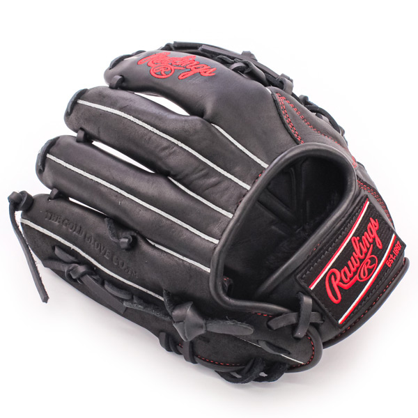 少年野球 グローブ / ローリングス オールラウンド Mサイズ 右投げ