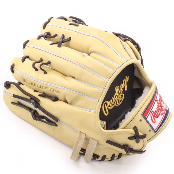 特別価格　ローリングス　GR5HESH99　軟式用　外野手用　型付け済み Rawlings ローリングス 軟式グラブ 外野手用 HOH PRO EXCEL