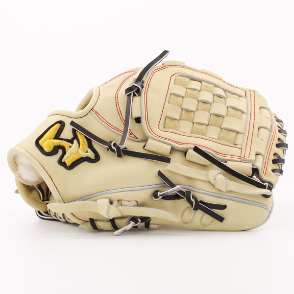 硬式グローブ / ワールドペガサス オールラウンド 右投げ 硬式 中学