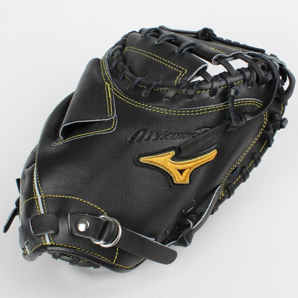 日本限定モデル 硬式 Bssショップ限定 ミズノプロ Mizuno ミズノ 捕手用 1ajch 09 硬式グラブ 野球 グローブ ミット Williamsav Com