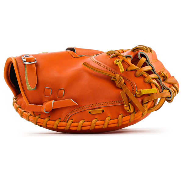 ゼット 硬式キャッチャーミット プロステイタス 小林タイプ 右投げ