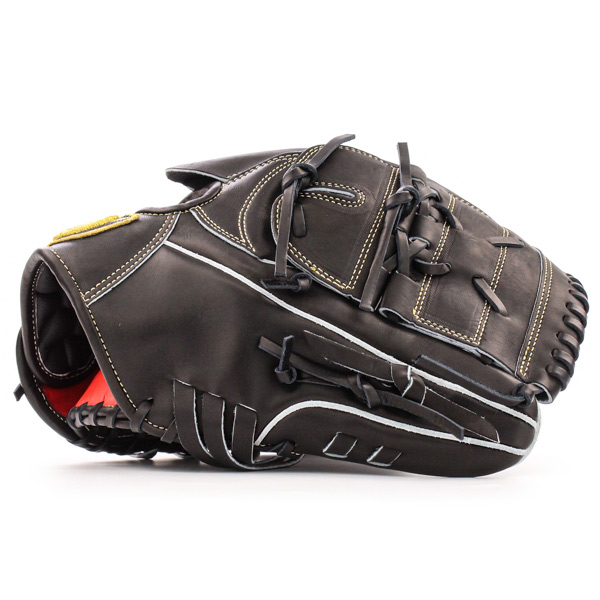 高校野球対応 日本製 ウィルソンスタッフ キップレザー 硬式用 投手用 グローブ ウイルソン スタッフ 日本製 キップレザー 高校野球対応 投手用