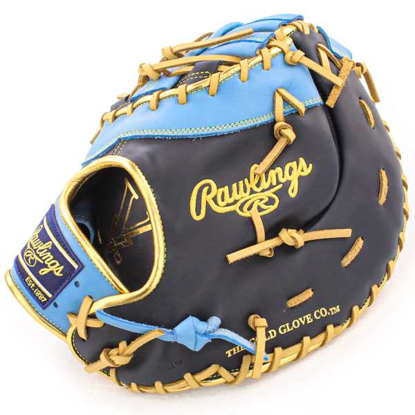 野球 グローブ 軟式 一般 ファーストミット Rawlings