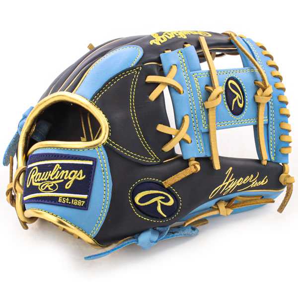 rawlings ローリングス 軟式用 大人 内野手グローブ(セカンド ...