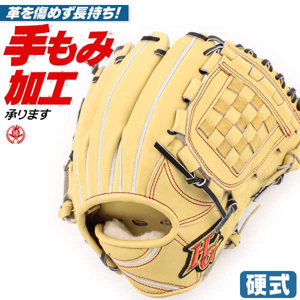 絶品】 ハイゴールド 軟式グローブ 内野手 グローブ - old.fadna.com