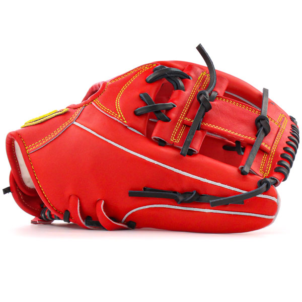 硬式グローブ / ウィルソン 内野手 オールラウンド 硬式グラブ 右投げ