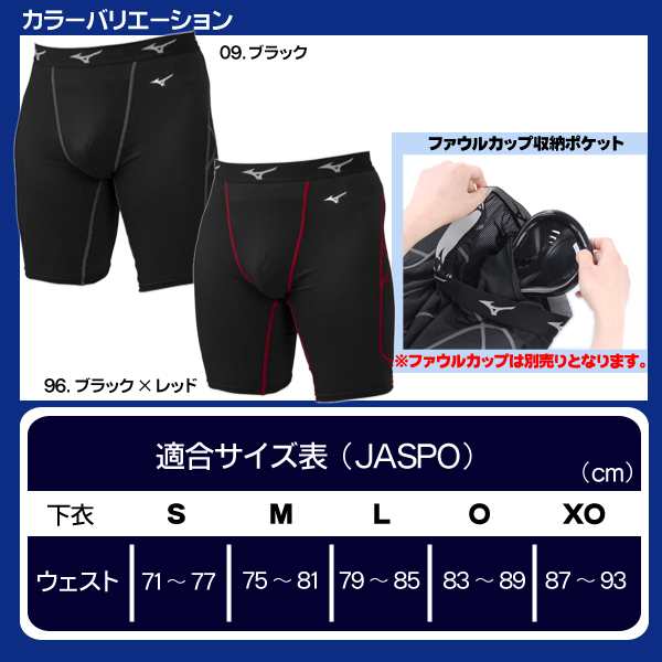 ミズノ スライディングパンツ S Xo パッド付き ファールカップ 収納式 パンツ スラパン 野球 ソフトボール 中学生 高校生 一般 Mizuno 1の通販はau Pay マーケット スポーツ ショップ ムサシ