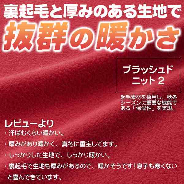 デサント 野球 アンダーシャツ 冬用 ジュニア 裏起毛 ハイネック 丸首