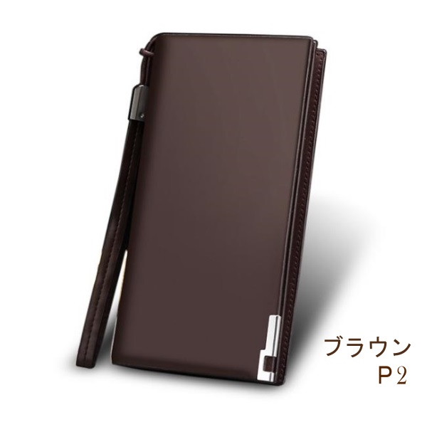 長財布 メンズ レディース 大容量 レザー 革 小銭入れ 使いやすい おしゃれ かっこいい おすすめ カードケース 多機能 人気の通販はau Pay マーケット ストレスフリー
