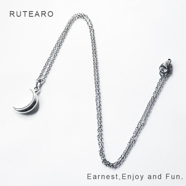 出産祝い おしゃれ 女 男 幸運 可愛い アクセサリー ネックレス アンティークシルバーの通販はau Pay マーケット ルテアロ