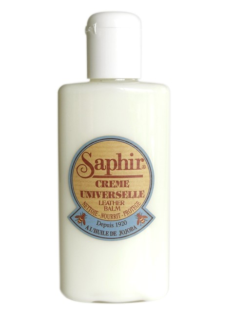 革靴 クリーナー サフィール Saphir ユニバーサルレザーローション 150ml 靴 汚れ落とし シューケアの通販はau Pay マーケット 靴磨き専門店シューズマスター Au Pay マーケット店