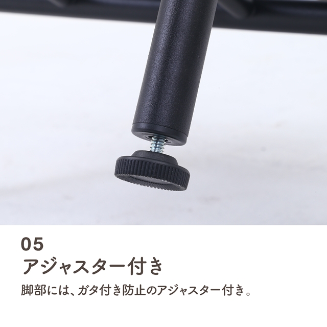 脚付き ガラス コレクションケース 3段 背面ミラー付き 【送料無料】 フィギュアケース コレクションボード インテリア ガンプラ おすすめ 棚付き スチールフレーム おしゃれ_6