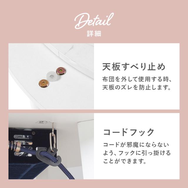 超コンパクト 可愛い ミニこたつ 幅68cm 単品【送料無料】 ホワイト 白 インテリア 小さいこたつ形 丸こたつ 一人用こたつテーブル 折れ脚こたつ 一人暮らし 北欧 折りたたみ 木目調 マーブル 大理石調 かわいい おしゃれ_8