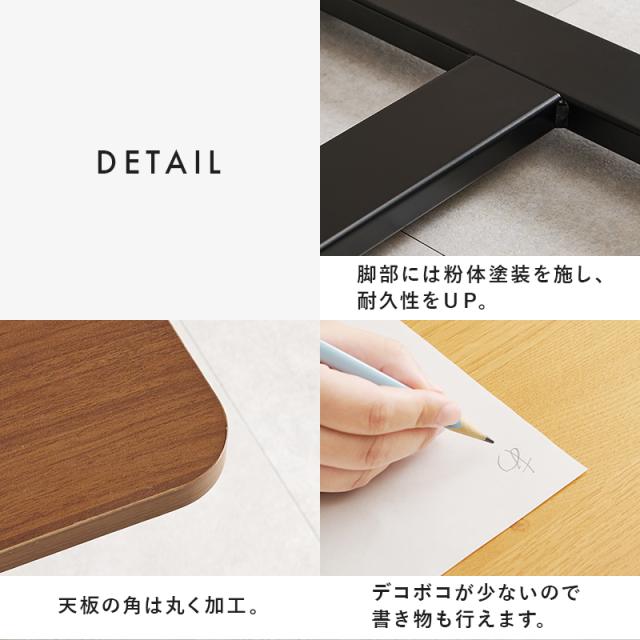ガス圧 簡単 高さ調節 昇降式 サイドテーブル 【送料無料】 キャスター付き コの字 おしゃれ ソファー 差し込み 昇降テーブル コンパクト ベッド ロング アイアン 大きめ 北欧 白 大理石調 木目 高さ調整_13