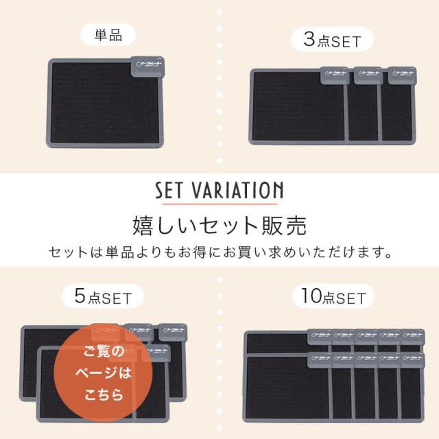 【5台セット】 デスク下にピタッ マグネット付き デスクヒーター 【送料無料】 オフィス 足元 おすすめ パネルヒーター 省エネ 消し忘れ タイマー付き_12