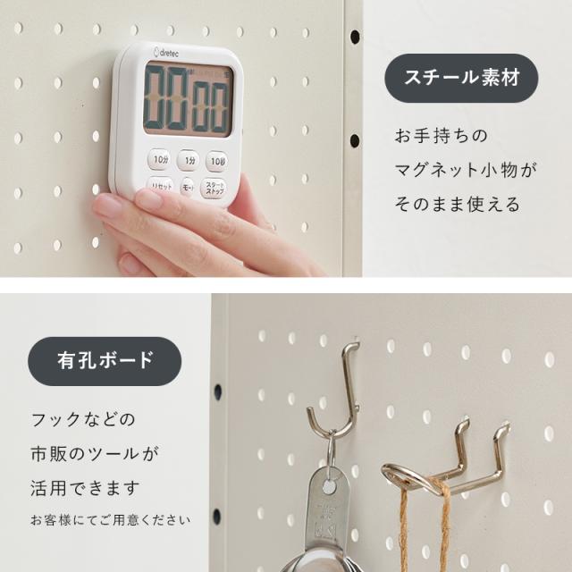 伸縮 レンジ上ラック ハイタイプ 2段 【送料無料】 レンジ上の台 レンジ上収納 スライド 伸縮式 卓上 レンジ台 アイアン スチール レンジラック レンジ上収納 レンジ上棚