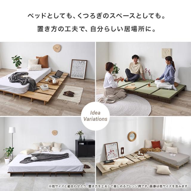 シングル　ステージベッド_3