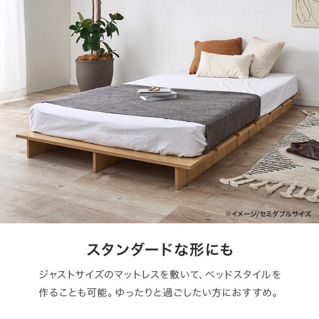 シングル　ステージベッド_11