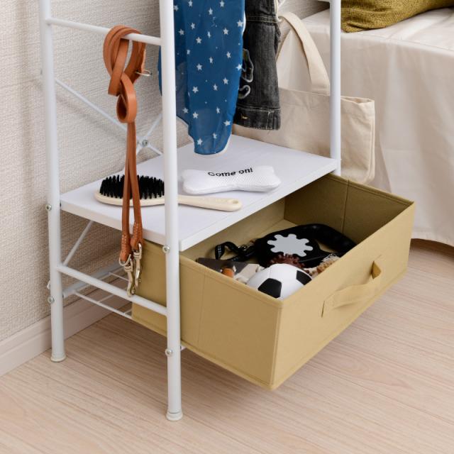 ペット ハンガーラック 犬 服 グッズ ラック おもちゃ 収納 ミニ