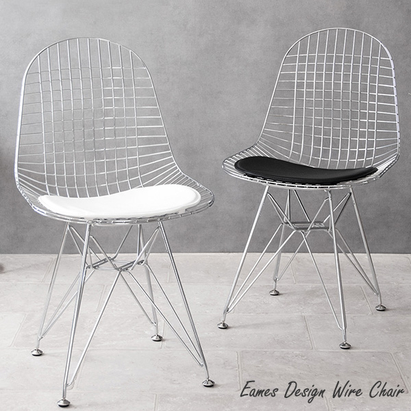 ラウンジチェア ワイヤーチェア 椅子 アイアン北欧 楽天市場】ラウンジチェア ワイヤーチェア アンティーク 椅子 アイアン