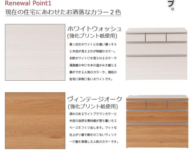 確かな品質 日本製 完成品 キッチンカウンター ステンレス 幅110ｃｍ 上3杯引出し 木目調ナチュラル 送料無料 キッチンキャビネット 間仕切り 引き出し 収納 両面 おしゃれ 収納台 高級感の通販は