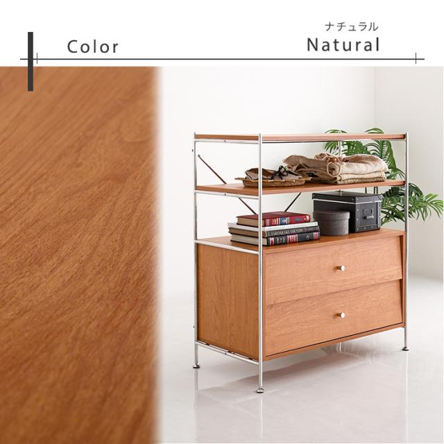 キャビネット チェスト インテリア飾り棚 収納棚 ナチュラル木製