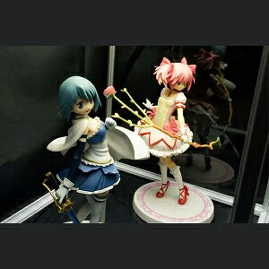 UVカット アクリル コレクションケース Fケース 3段セット・ダブルLED 背面ミラー  フィギュアケース LED コレクションラック コレクションボード アクリルケース ハイタイプ 卓上_10