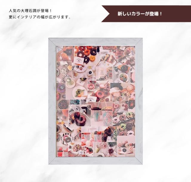 Wall It クリアファイル額縁 3枚セット 一般向けの通販はau Pay マーケット Houseboat