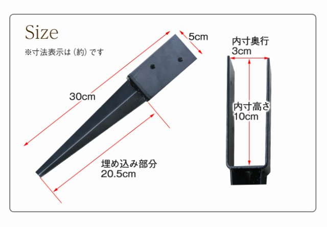 埋め込み金具付き 木製 ガーデンアーチ 【送料無料】 木製 パーゴラアーチ おしゃれ ウッドデッキ 頑丈 小さめ エクステリア 園芸 かわ